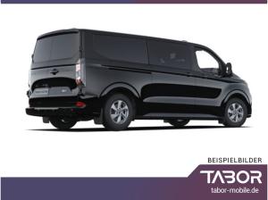 Ford Transit Custom DCiV Aut Limit 320L2 SHZ LED 16Z