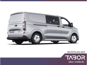 Ford Transit Custom DCiV TDCi 170 Aut Trend 320L2 AHK Ford Transit Custom DCiV TDCi 170 Aut Trend 320L2 AHK