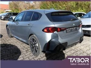 BMW 120 120i M Sport ACC PrivG 2Z-Klima LED Nav Kam SHZ BMW 120 120i M Sport ACC PrivG 2Z-Klima LED Nav Kam SHZ