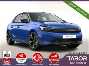 Opel Corsa 145 Hybrid AT6 GS InfotainmentP KomfortP Opel Corsa 145 Hybrid AT6 GS InfotainmentP KomfortP