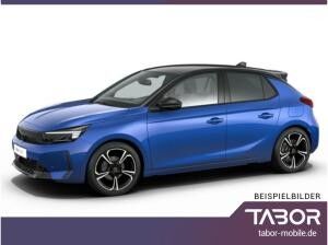 Opel Corsa 145 Hybrid AT6 GS InfotainmentP KomfortP Opel Corsa 145 Hybrid AT6 GS InfotainmentP KomfortP