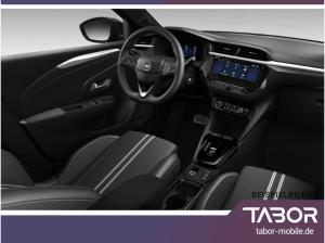 Opel Corsa 145 Hybrid AT6 GS InfotainmentP Nav Kam Opel Corsa 145 Hybrid AT6 GS InfotainmentP Nav Kam