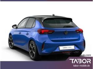 Opel Corsa 145 Hybrid AT6 GS InfotainmentP KomfortP Opel Corsa 145 Hybrid AT6 GS InfotainmentP KomfortP
