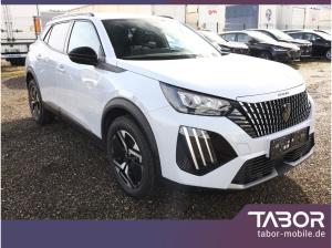 Peugeot 2008 MHEV AT Allure Nav Keyl ACC 360° AWR SHZ BT