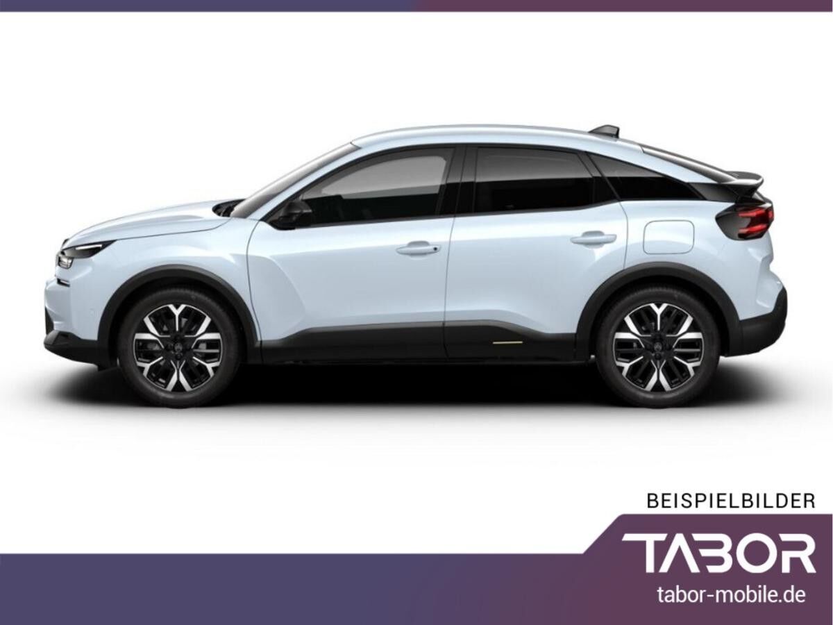 Citroën C4 MHEV 145 eDSC6 MAX 360° HUD Nav ACC Keyl PDC