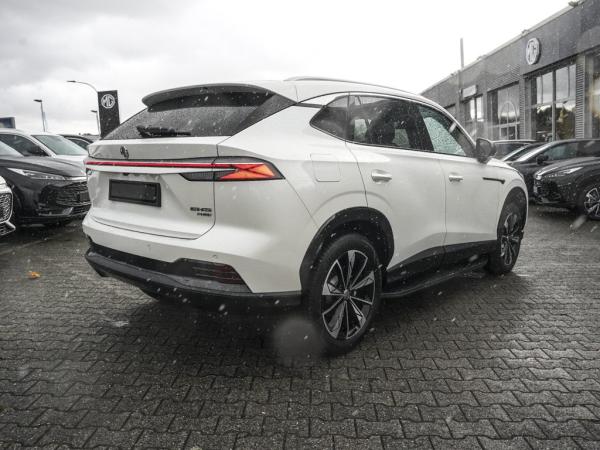 MG HS MG HS PHEV Luxury ⚡inkl. 4.500€ staatliche Förderprämie!🔥