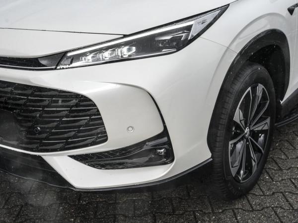 MG HS MG HS PHEV Luxury ⚡inkl. 4.500€ staatliche Förderprämie!🔥