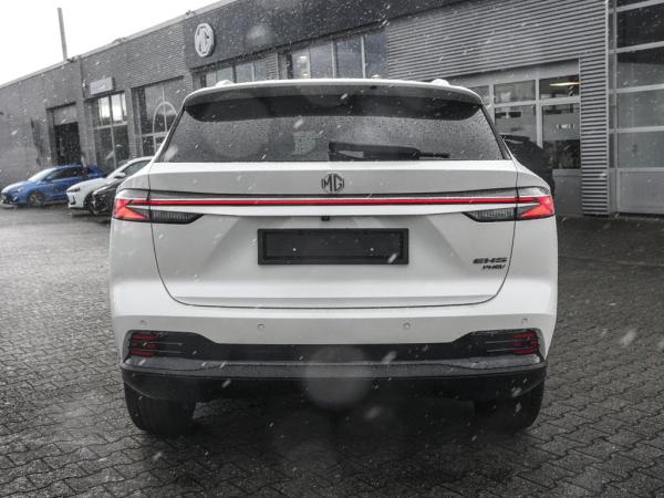 MG HS MG HS PHEV Luxury ⚡inkl. 4.500€ staatliche Förderprämie!🔥