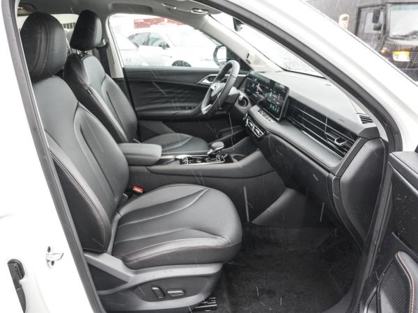 MG HS MG HS PHEV Luxury ⚡inkl. 4.500€ staatliche Förderprämie!🔥