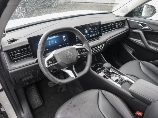 MG HS MG HS PHEV Luxury ⚡inkl. 4.500€ staatliche Förderprämie!🔥