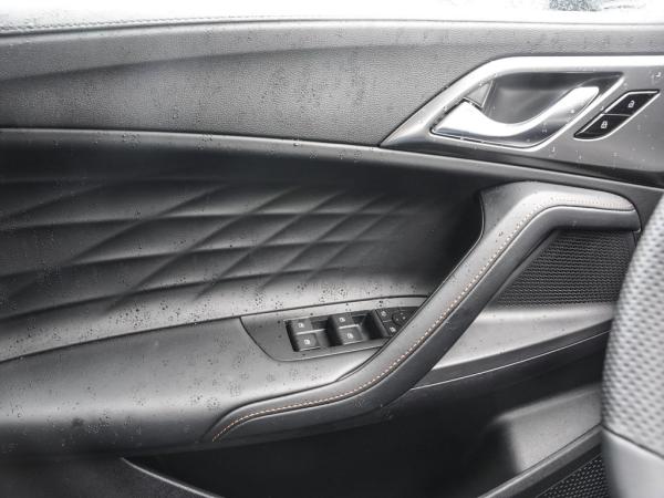 MG HS MG HS PHEV Luxury ⚡inkl. 4.500€ staatliche Förderprämie!🔥