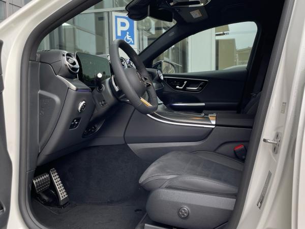 Mercedes-Benz GLC 200 d 4M Coupe AMG DigitalLight AHK 360°-K.