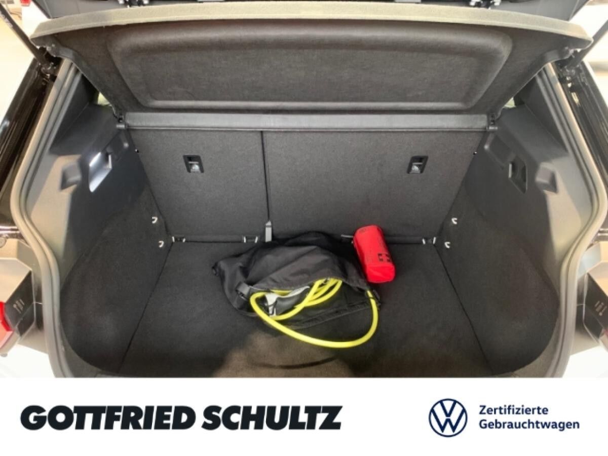 Volkswagen ID.3 PURE PERFORMANCE CITY 45 kWh CCS CARPLAY ACC EINPARKHILFE