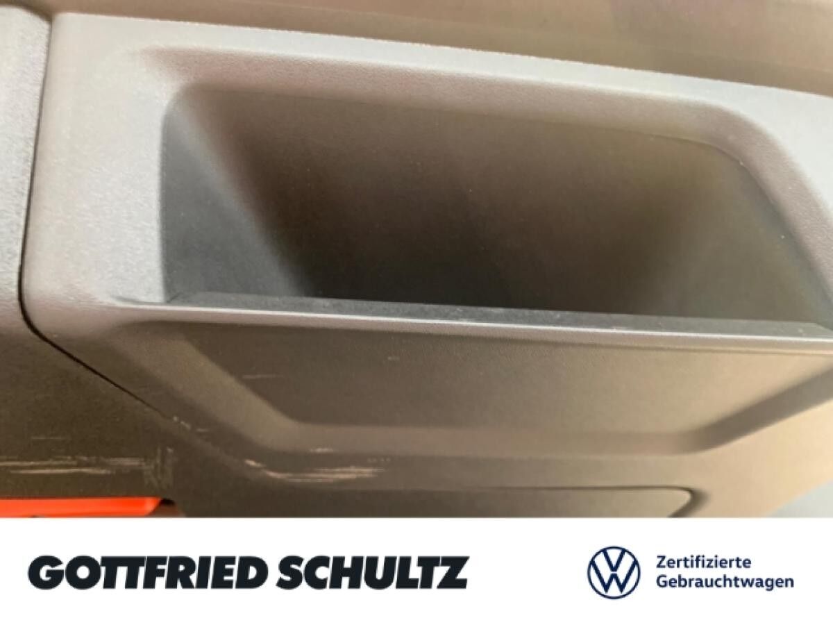 Volkswagen ID.3 PURE PERFORMANCE CITY 45 kWh CCS CARPLAY ACC EINPARKHILFE