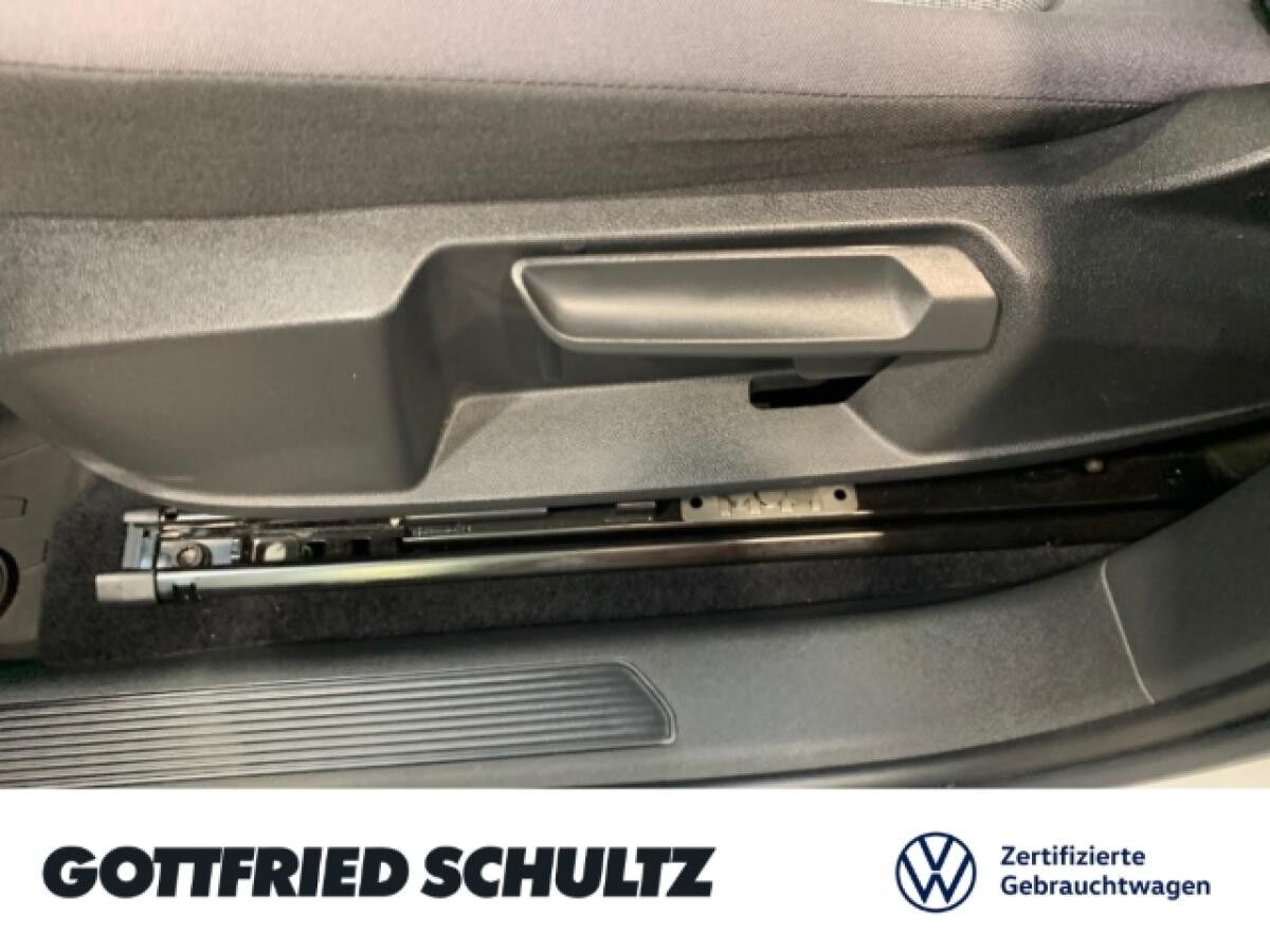 Volkswagen ID.3 PURE PERFORMANCE CITY 45 kWh CCS CARPLAY ACC EINPARKHILFE