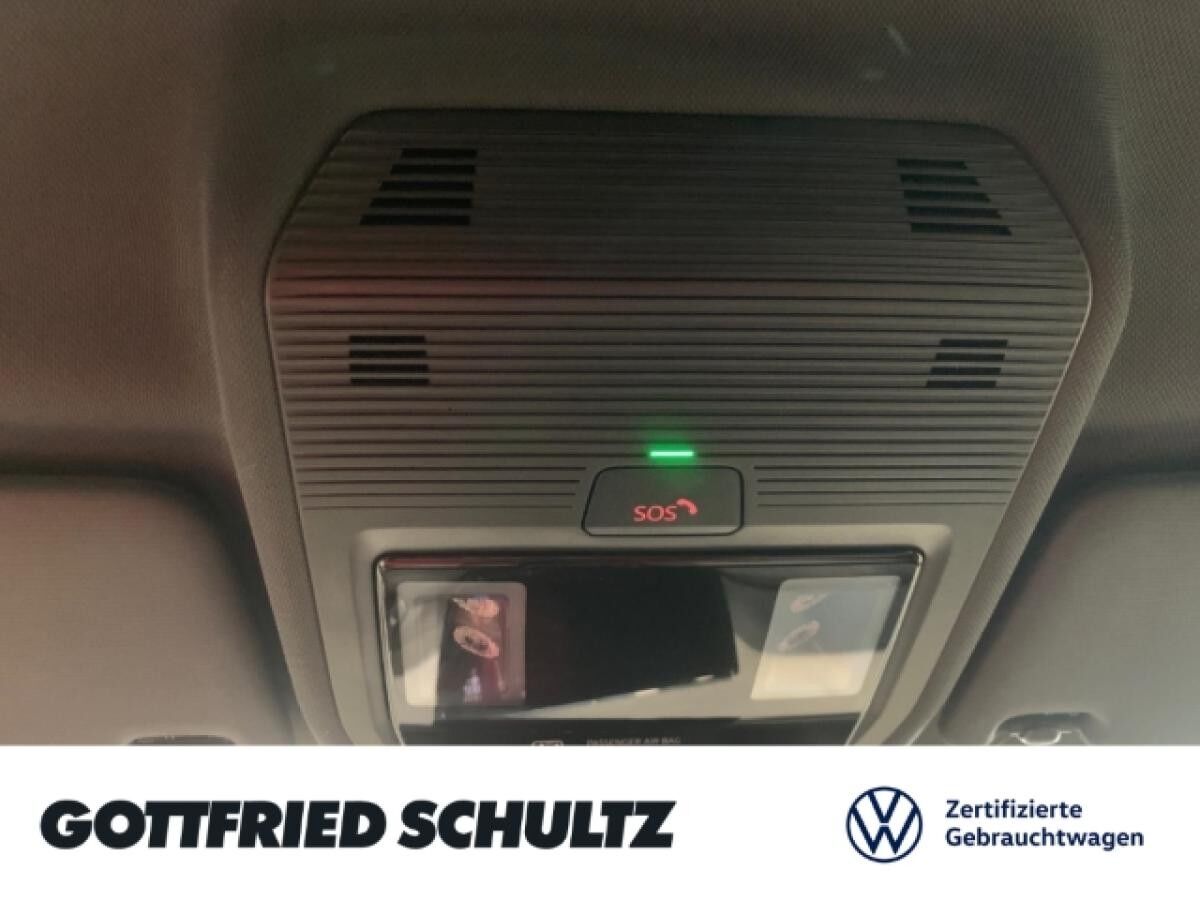 Volkswagen ID.3 PURE PERFORMANCE CITY 45 kWh CCS CARPLAY ACC EINPARKHILFE