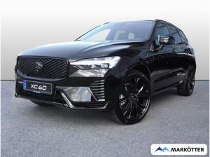 Volvo XC60 T8 AWD Ultra Black Edition Recharge/LHZ/SHZ