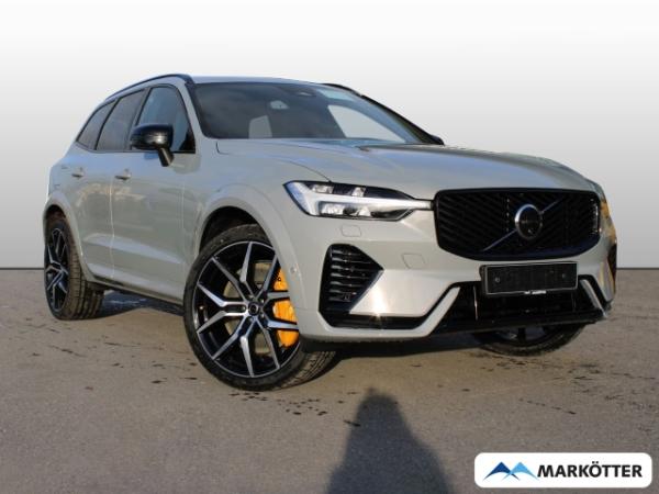 Volvo XC60 T8 AWD Polestar Engineered Recharge/LHZ/SHZ