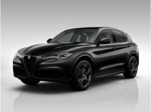 Alfa Romeo Stelvio Veloce 2.0 Turbo 280PS AT8 Q4 Panorama Keyless PDCv+h