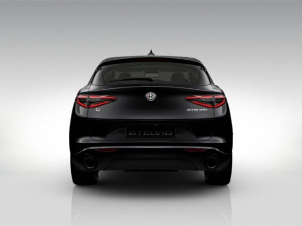 Alfa Romeo Stelvio Veloce 2.0 Turbo 280PS AT8 Q4 Panorama Keyless PDCv+h **NUR FÜR GEWERBE**