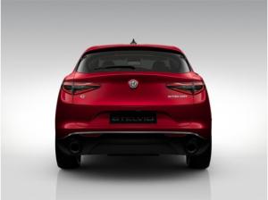 Alfa Romeo Stelvio Veloce 2.0 Turbo 280PS AT8 Q4 Keyless PDCv+h