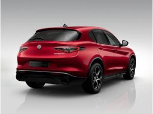 Alfa Romeo Stelvio Veloce 2.0 Turbo 280PS AT8 Q4 Keyless PDCv+h