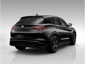 Alfa Romeo Stelvio Veloce 2.0 Turbo 280PS AT8 Q4 Panorama Keyless PDCv+h
