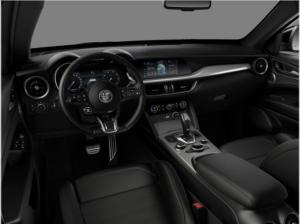 Alfa Romeo Stelvio Veloce 2.0 Turbo 280PS AT8 Q4 Keyless PDCv+h