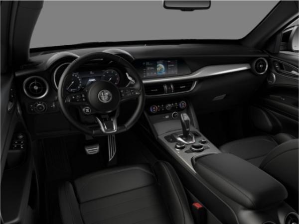 Alfa Romeo Stelvio Veloce 2.0 Turbo 280PS AT8 Q4 Keyless PDCv+h