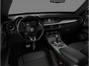 Alfa Romeo Stelvio Veloce 2.0 Turbo 280PS AT8 Q4 Panorama Keyless PDCv+h