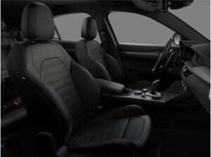 Alfa Romeo Stelvio Veloce 2.0 Turbo 280PS AT8 Q4 Keyless PDCv+h