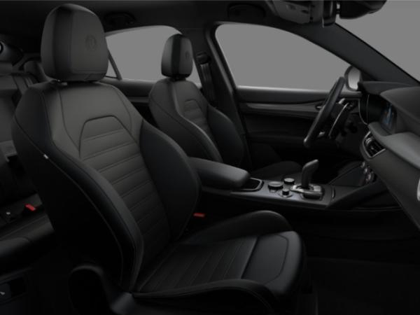 Alfa Romeo Stelvio Veloce 2.0 Turbo 280PS AT8 Q4 Keyless PDCv+h **NUR FÜR GEWERBE**
