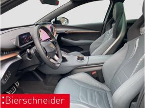 Cupra Tavascan VZ EXTREME SENNH WÄPU PANO HuD