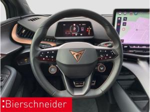 Cupra Tavascan VZ EXTREME SENNH WÄPU PANO HuD