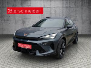 Cupra Formentor 1.5 TSI DSG e-Hybrid VZ Black Edition 360°KAMERA EL.SITZ LED NAVI ACC 19