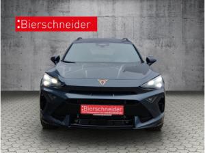 Cupra Formentor 1.5 TSI DSG e-Hybrid VZ Black Edition 360°KAMERA EL.SITZ LED NAVI ACC 19