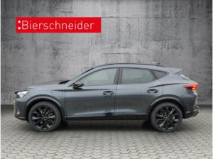 Cupra Formentor 1.5 TSI DSG e-Hybrid VZ Black Edition 360°KAMERA EL.SITZ LED NAVI ACC 19