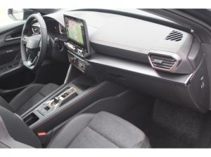 Cupra Formentor 1.5 TSI DSG e-Hybrid VZ Black Edition 360°KAMERA EL.SITZ LED NAVI ACC 19