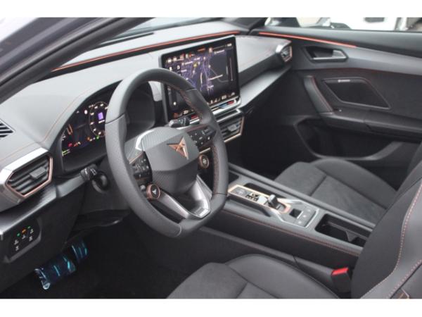 Cupra Formentor 1.5 TSI DSG e-Hybrid VZ Black Edition 360°KAMERA DCC EL.SITZ NAVI ACC 19