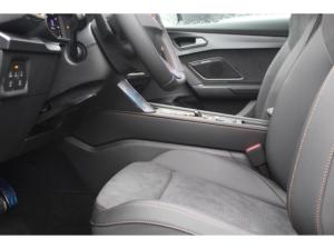 Cupra Formentor 1.5 TSI DSG e-Hybrid VZ Black Edition 360°KAMERA EL.SITZ LED NAVI ACC 19