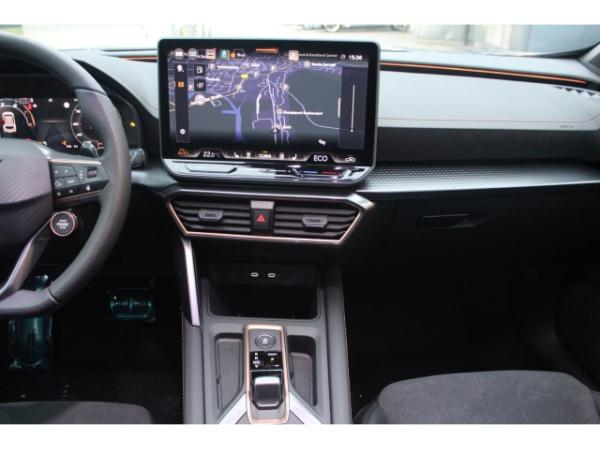 Cupra Formentor 1.5 TSI DSG e-Hybrid VZ Black Edition 360°KAMERA DCC EL.SITZ NAVI ACC 19