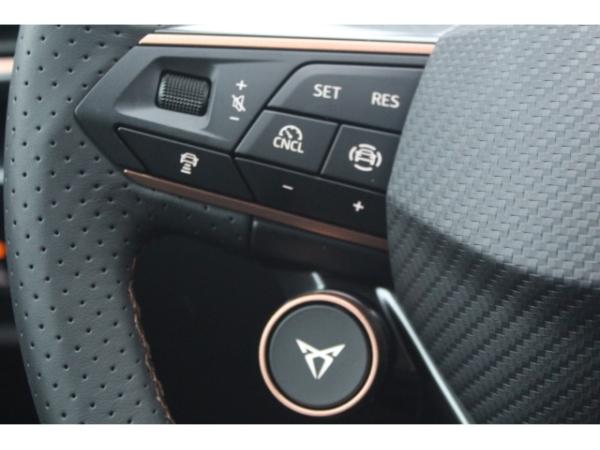 Cupra Formentor 1.5 TSI DSG e-Hybrid VZ Black Edition 360°KAMERA DCC EL.SITZ NAVI ACC 19