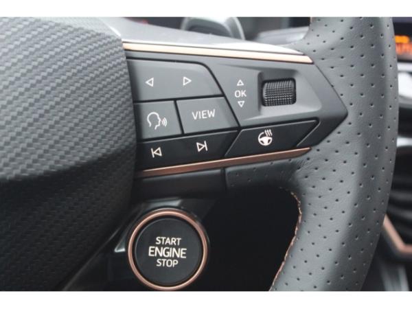 Cupra Formentor 1.5 TSI DSG e-Hybrid VZ Black Edition 360°KAMERA DCC EL.SITZ NAVI ACC 19