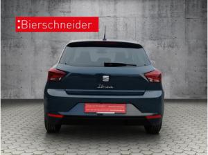 Seat Ibiza 1.0 TSI DSG Road Edition NAVI KAMERA LED SHZ APP CONNECT DAB