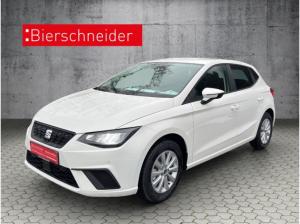 Seat Ibiza 1.0 TSI DSG Road Edition NAVI LED KAMERA DAB APP CONNECT