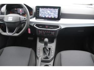 Seat Ibiza 1.0 TSI DSG Road Edition NAVI KAMERA LED SHZ APP CONNECT DAB