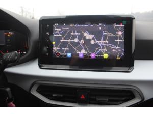 Seat Ibiza 1.0 TSI DSG Road Edition NAVI KAMERA LED SHZ APP CONNECT DAB