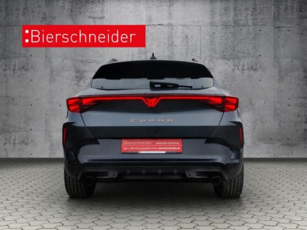 Cupra Terramar 1.5 TSI DSG e-Hybrid VZ AHK HUD MATRIX KAMERA ACC EL.SITZ 20