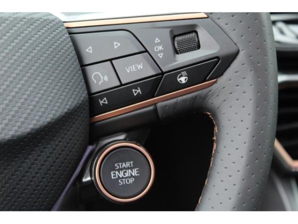 Cupra Formentor 1.5 TSI DSG e-Hybrid VZ Black Edition 360°KAMERA LED EL.SITZ_DCC ACC GRA 19