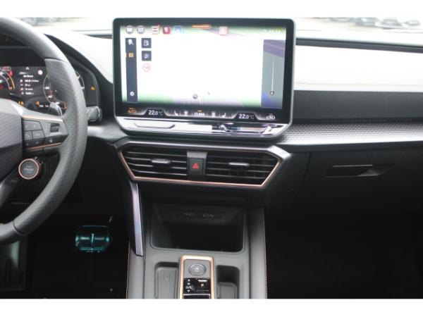 Cupra Terramar 1.5 TSI DSG e-Hybrid VZ AHK HUD MATRIX KAMERA ACC EL.SITZ 20